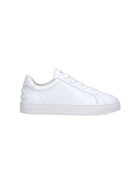 Tod`s Women's Calf Leather Sneakers