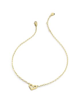 FURLA Cadena 'Love' oro