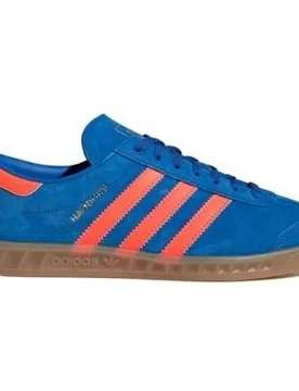 Adidas Sneaker Hamburg 36 Female - Adidas - FashionsVida