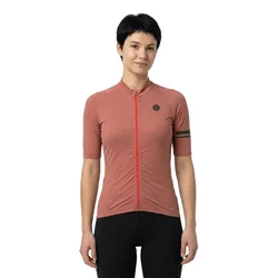 Maillot à Manches Courtes Merino Performance