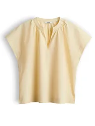 Opus Blusa FIRU amarillo 40