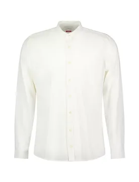 S FREIZEITHEMDEN 1/1 ARM male - S - FashionsVida