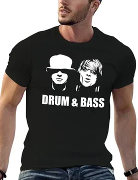 Stone Roses - Reni & Mani (Drum & Bass) T-Shirt Outdoor Activity Sports T-Shirt - Aliexpress - FashionsVida