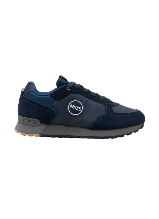 COLMAR Sneakers Blu - Colmar - FashionsVida