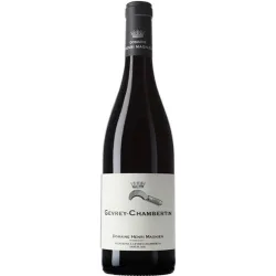 Vino tinto Gevrey-Chambertin Pinot Noir 2023 Borgoña