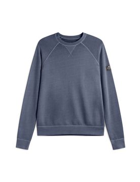 Ecoalf - Felpa Blu BERJAALF