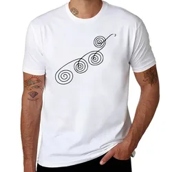Heart Blood Pressure Angelic Biogeometry Signature T-Shirt t shirt man plain cotton t shirt pack T-shirt