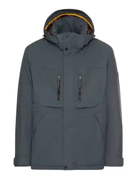 Texxxactive Jacket male