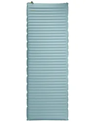Matelas isolant pour la randonnée - Neoair Xtherm Nxt Max Neptune en Nylon - Taille Large - Bleu