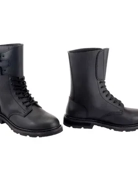 Brandit Stivali Black EU 47 - Brandit - FashionsVida