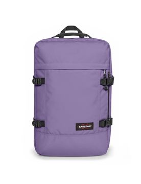 Travelpack, 100% Polyamide Dahlia Purple Grand unisex
