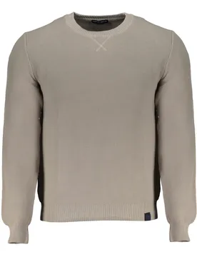 Herren PULLOVER Grau 699929000_GR0919