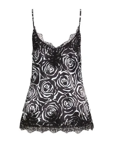 Top Mujer Negro 34,38 Mujer - No Secrets - FashionsVida