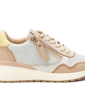 Chaussures 16226804 Beige EU 39