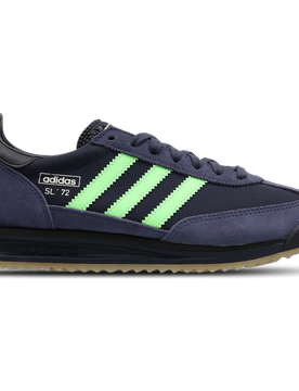 RS Herren Sneaker - Blau - Größe 42 - Nylon Blue 42