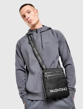 Kylo Umhängetasche - Damen, Schwarz - female - Size: One Size - Valentino - FashionsVida