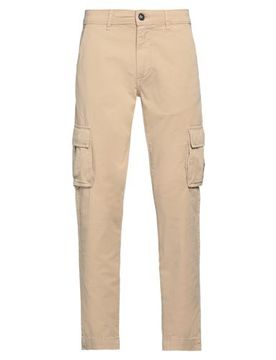 Pantalones Hombre Beige 28,30,42,44 Hombre