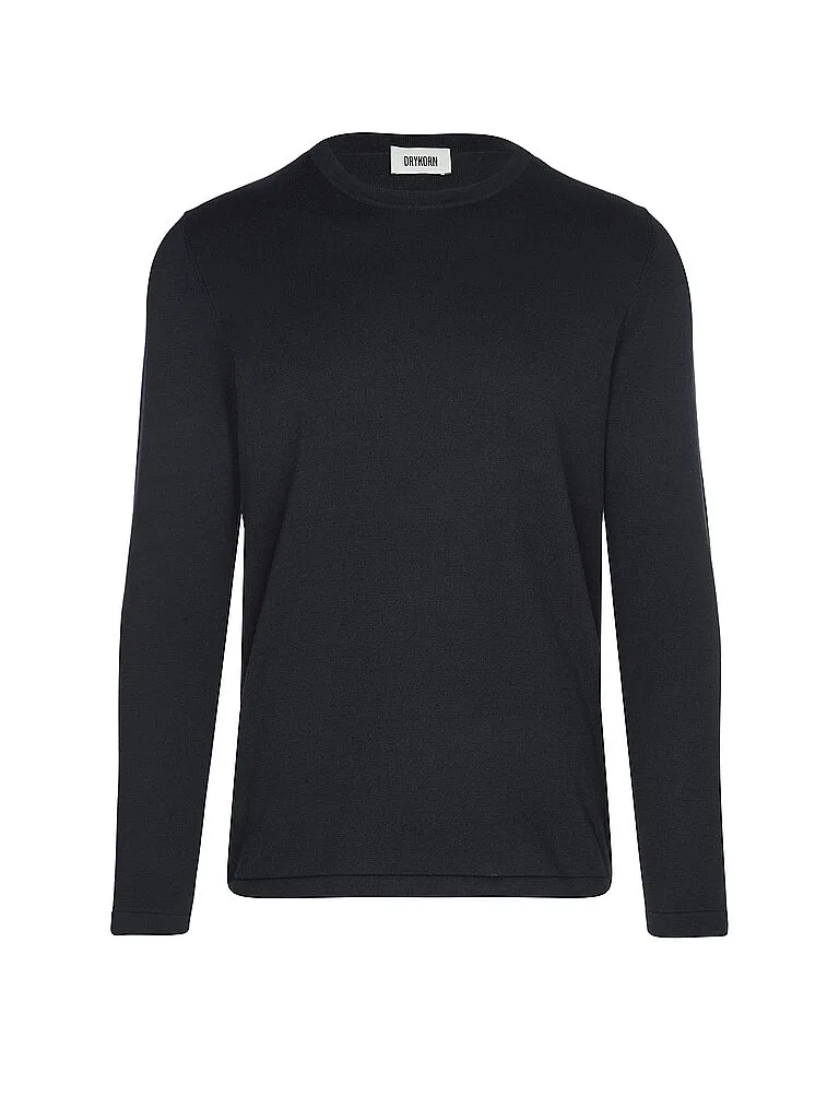 Drykorn Pullover IRMINO 1 azul S - Drykorn - FashionsVida
