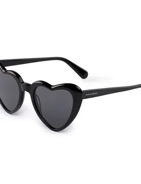 Gafas de sol Black Dark Cuore - Hawkers - FashionsVida
