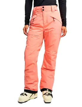 Pantalon Niseko Peach XS