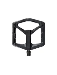 Flat-Pedal Stamp 2 nero S