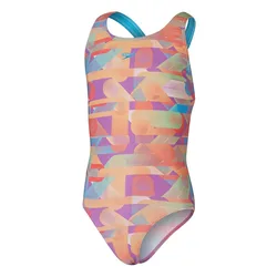 Maillot De Bain Digital Allover Leaderback