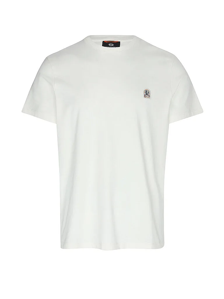 Parajumpers T-Shirt crème XL - Parajumpers - FashionsVida