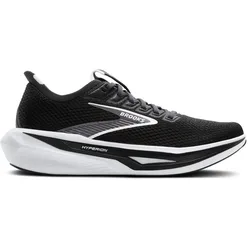 Hyperion 3 Damen Laufschuhe, schwarz, Größe 41 41