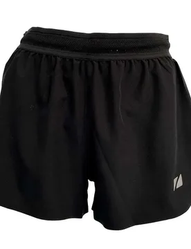 Phantom Lightweight Shorts Black L Women - Zone3 - FashionsVida