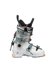 Scarponi da sci alpinismo da donna Zero G Tour W bianco 27,5 (42 1/2)