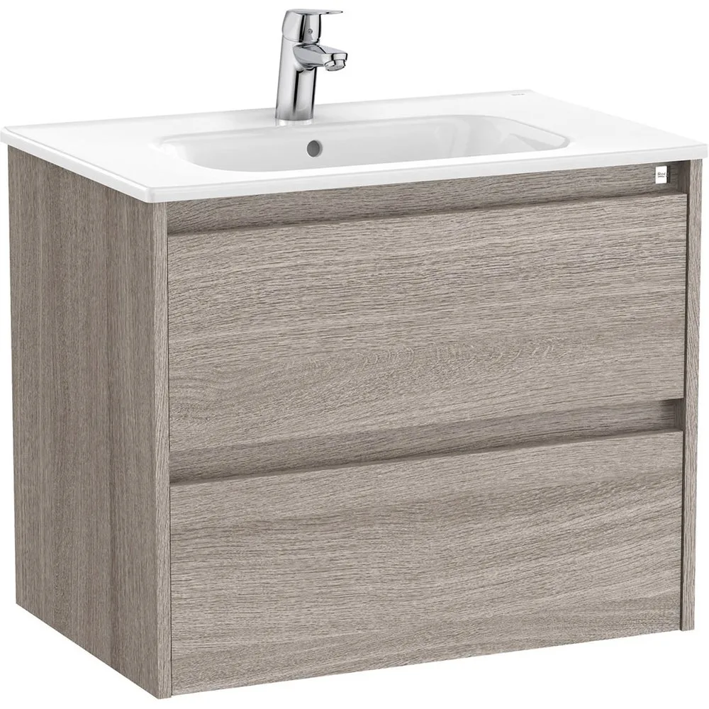 Mueble de baño con 2 cajones Tenet - Roca - FashionsVida