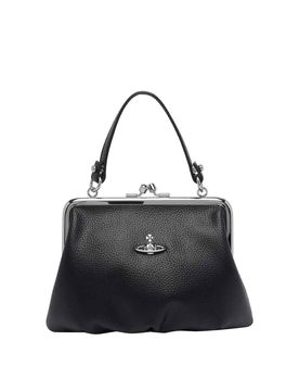Borsa nera della nonna