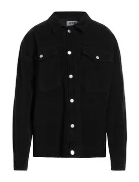 Chaqueta y cazadora Hombre Negro 3XL Hombre - ICE - FashionsVida