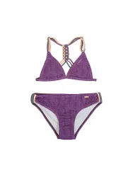 Mädchen Bikini PRTFimkes JR beere 164 B