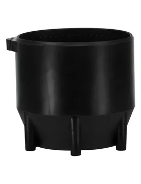 Stivale Da Carro Armato 10l