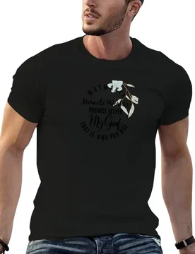 Waymaker T-Shirt t shirts for man graphic tees t shirts for man cotton soft t shirt man cotton T-shirt - Aliexpress - FashionsVida