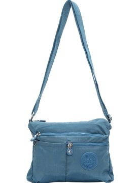 Mindesa Bolso de hombro zafiro