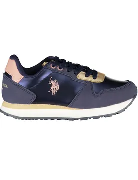 Jungen SPORTSCHUH Blau NOBIK011KCNH2_BLDBL