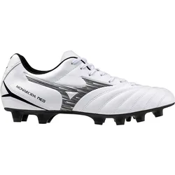 Chaussures De Football Monarcida Neo Iii Select Md White / Black EU 43