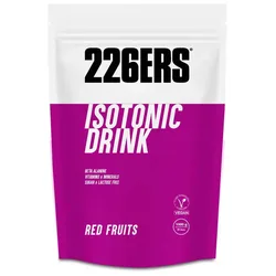 Bevanda Isotonica In Polvere Frutti Di Bosco 1kg