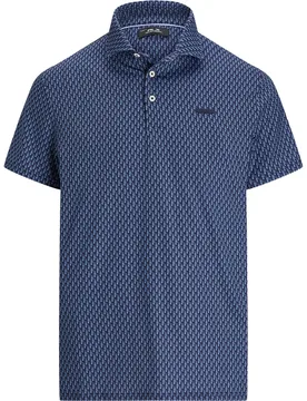 Polo LT WT Airflow, navy l - Ralph Lauren - FashionsVida