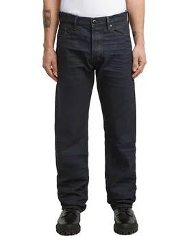 Jean Dakota Regular Straight Fit Worn In Nitrous Cobler 29 - G-Star - FashionsVida