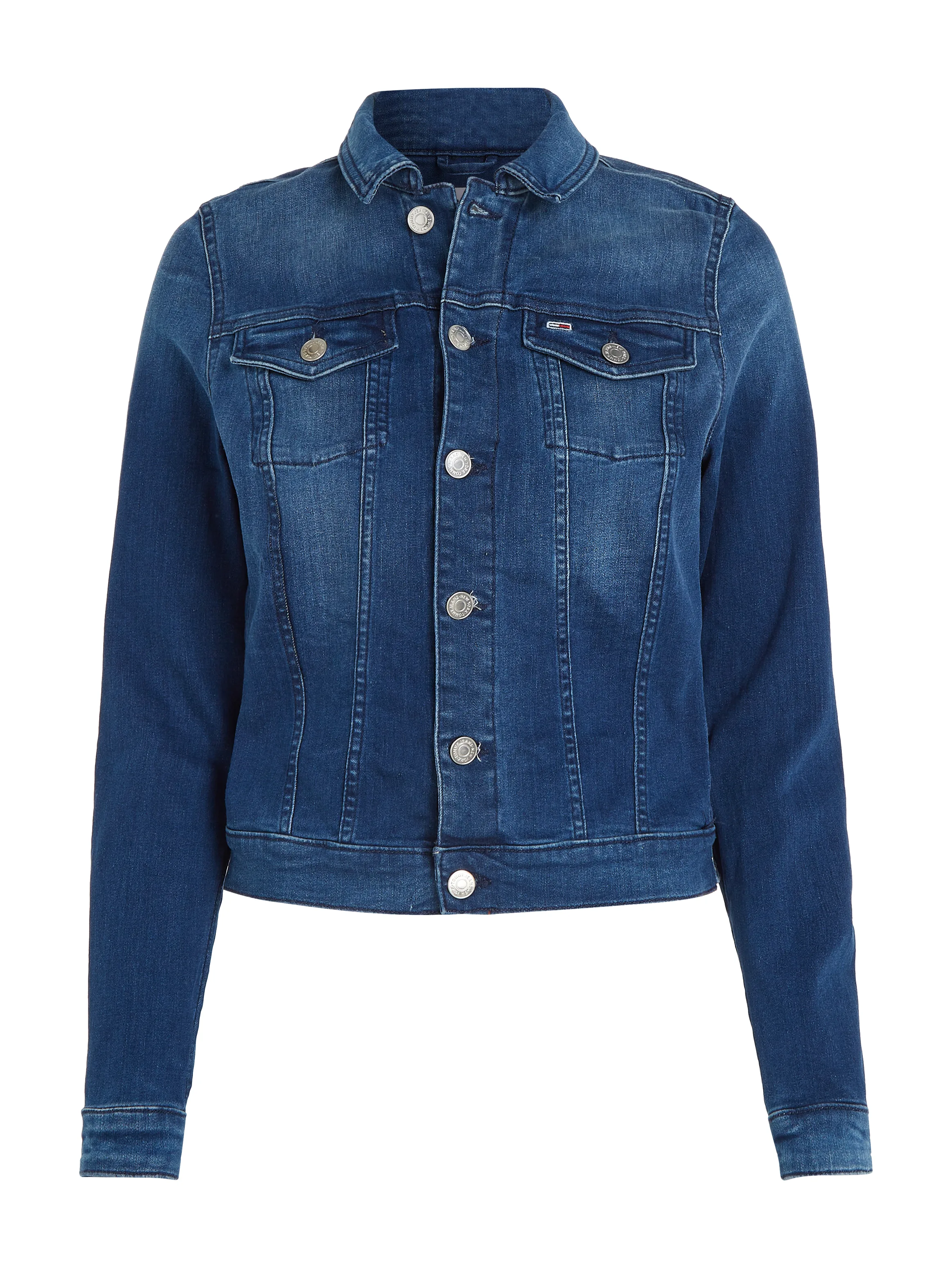 VIVIANNE SLIM TRUCKER NNMBS female - XS - FashionsVida