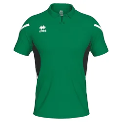 Trikot Clark - Vert - unisex - Size: L