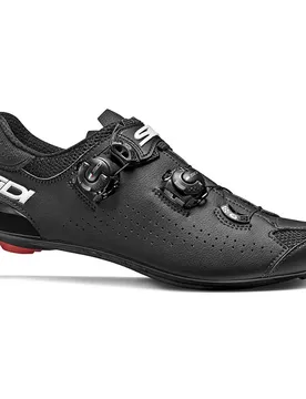 Scarpe Da Strada Genius 10 Black