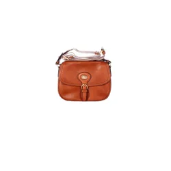 Donna borsa 045315d3 15 crossbody cognac
