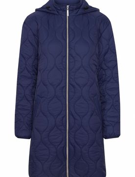 Chaqueta de entretiempo 'Padma'