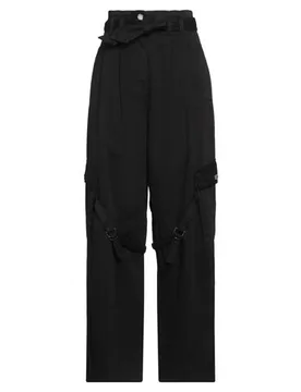Hose Damen Schwarz 34,38 Damen - PINKO - FashionsVida