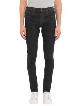Jeanshose Herren Schwarz 30 Herren - Dondup - FashionsVida