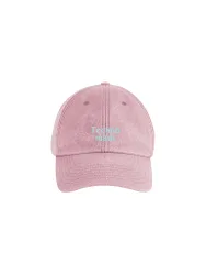 SWFD Kappe TECHNO MAUS rosa damen